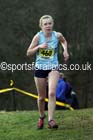 Womens under-17s and 20s North Eastern Cross Country, Aykley Heads, Durham. Photo: David T. Hewitson/Sports for All Pics